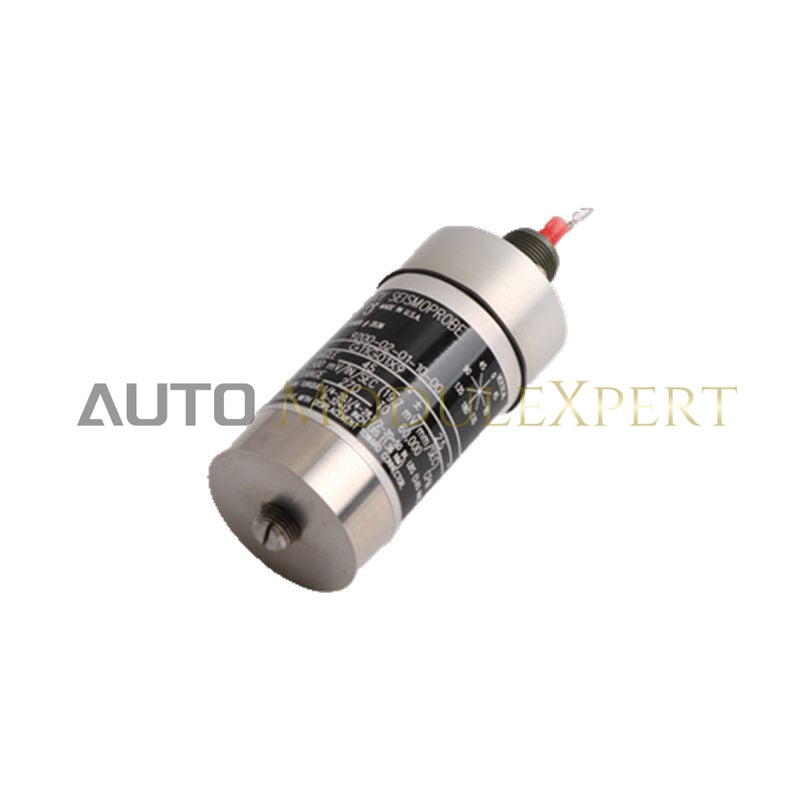 9200-06-01-10-00 Velocity Transducer Bently Nevada