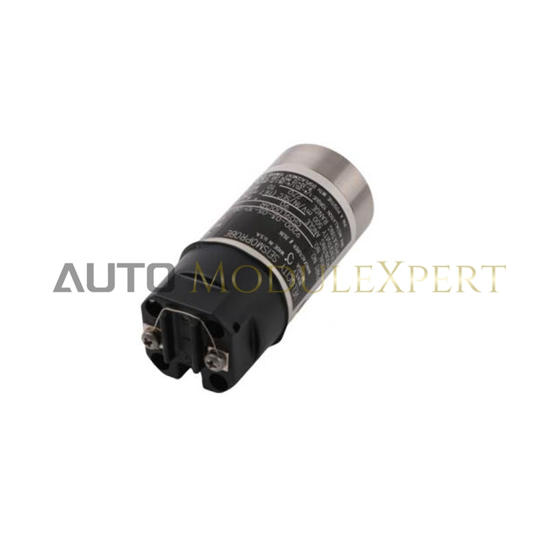 Two-wire Transducer Bently Nevada 9200-03-05-10-00