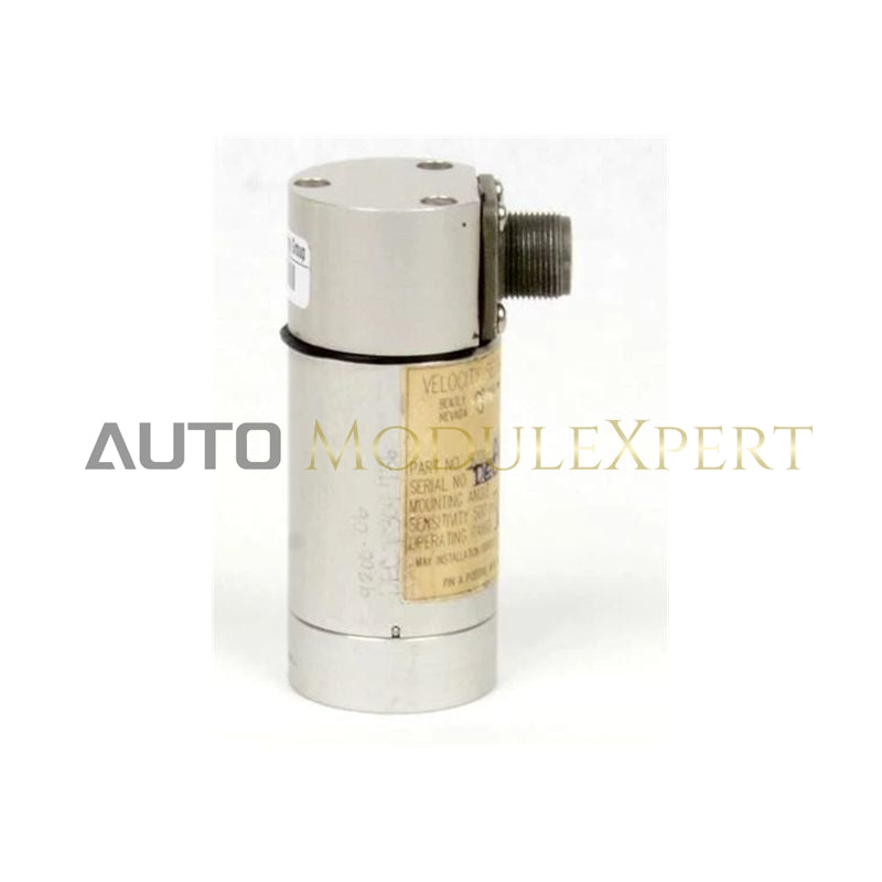 9200-06-02-01-00 Bently Nevada Velocity Seismoprobe