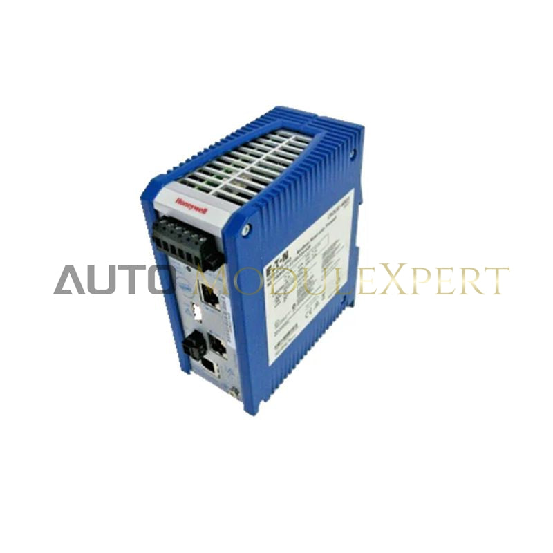 Honeywell 9202-ETS-HN1 51154724-300 Modbus TCP Firewall Module