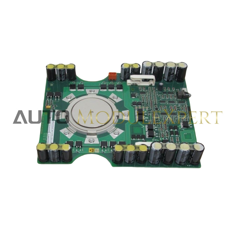 وحدة IGCT ABB 5SHX1060H0001 3BHL000392P0101