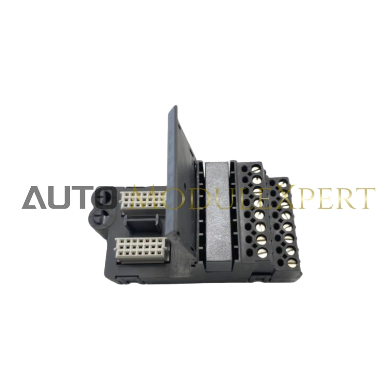 Emerson KJ4001X1-CC1 Bloco Terminal de Entrada/Saída de 4 Fios