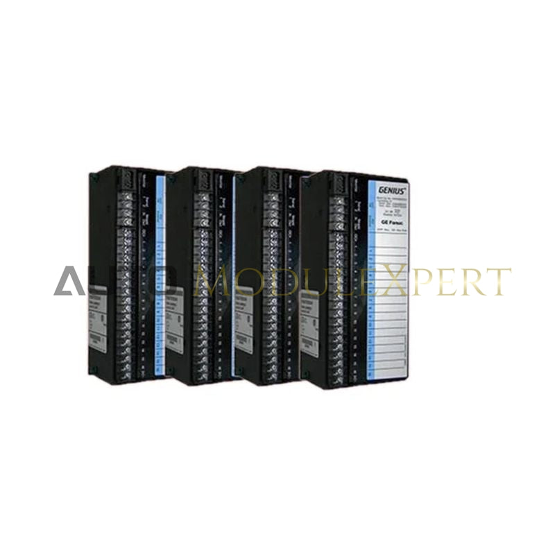 951-1058-FD GE Industrial PLC Module