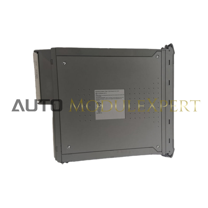 ICS TRIPLEX T8461 TMR 24/48 В постоянного тока Цифровой выходной модуль