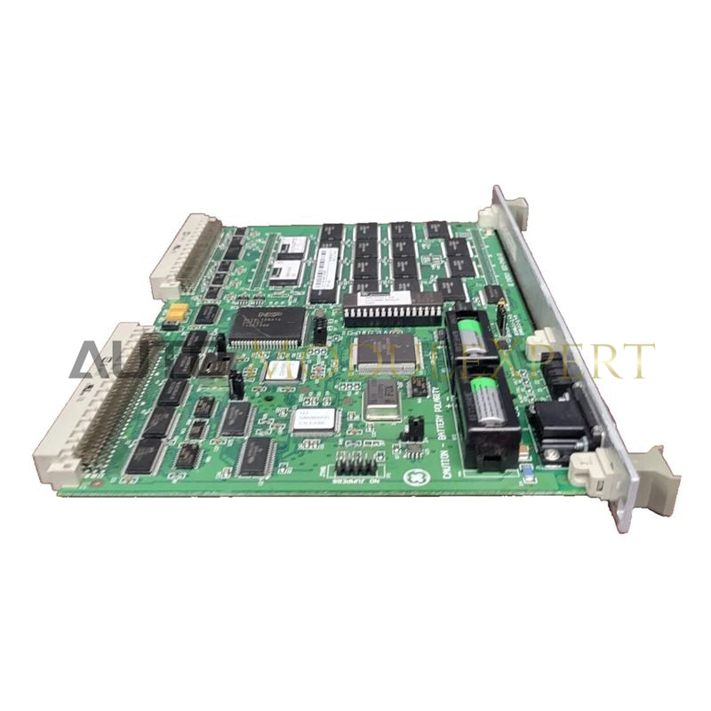 Compact PLC for Process Control Systems GE 956-6006