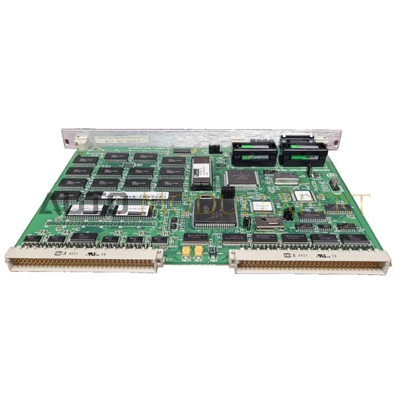 Compact PLC for Process Control Systems GE 956-6006