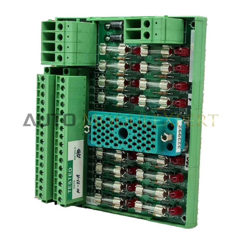 Honeywell FC-RUSFDU-02 Detection Interface Module for Safety Systems