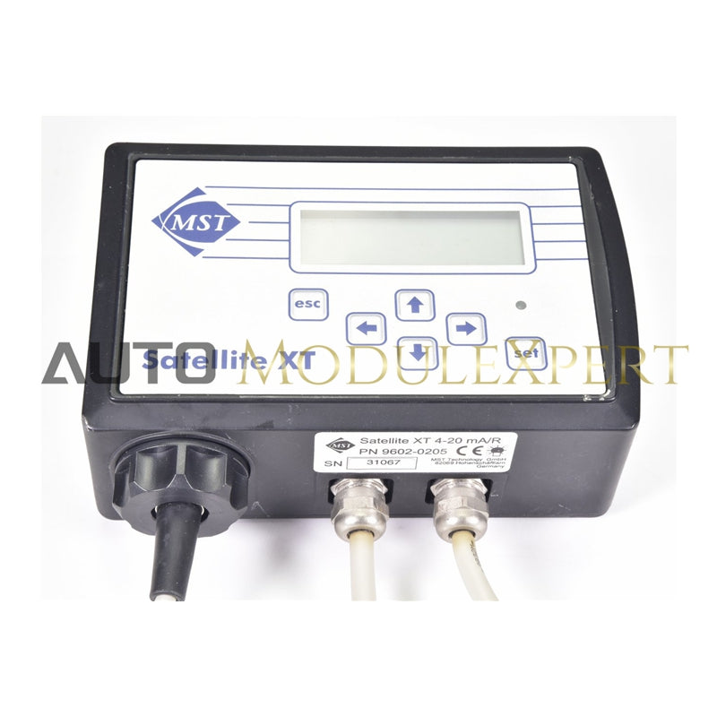 9602-0205 Honeywell Satellite XT Gas Detector Transmitter