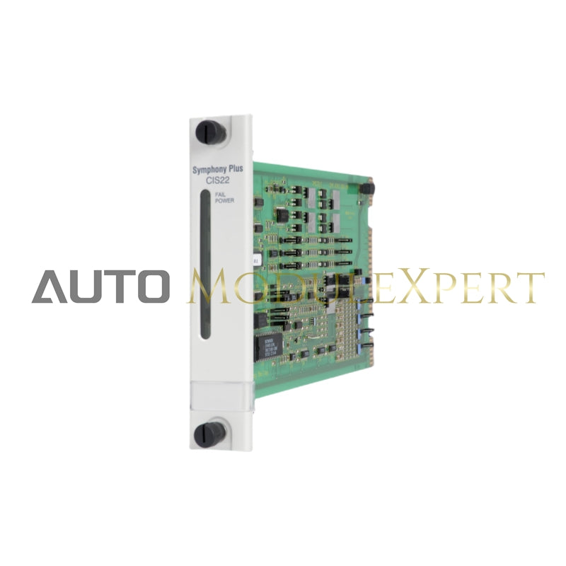 Módulo de Control I/O ABB SPCIS22