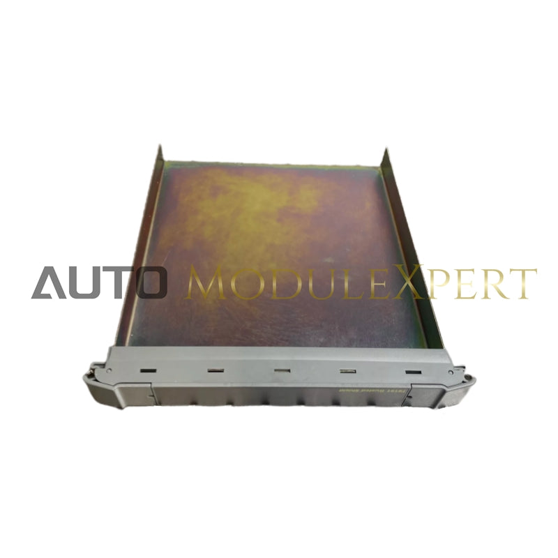 ICS TRIPLEX T8191 Escudo Confiável de Largura Única