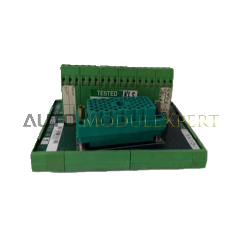 Triconex 9753-110 Analog Input Termination Board