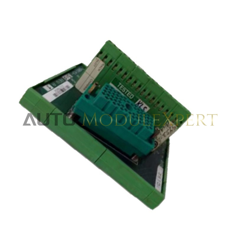 Triconex 9753-110 Analog Input Termination Board
