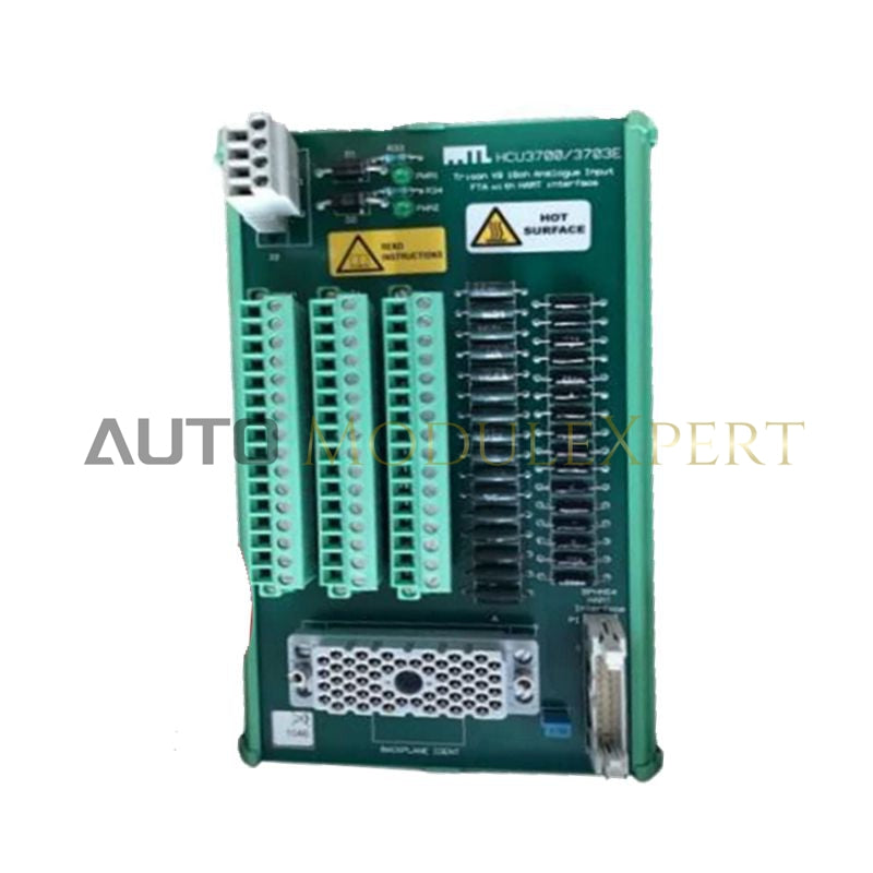 9771-210 7760059032 Triconex PLC Communication Module