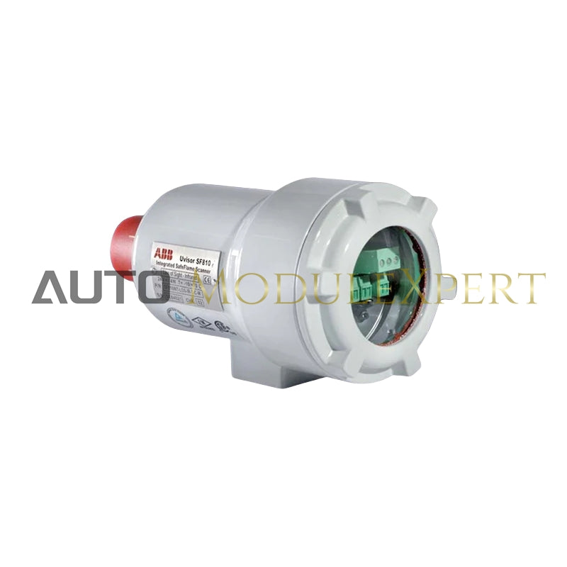 ماسح اللهب ABB SF810-FOC-PYRO-TL