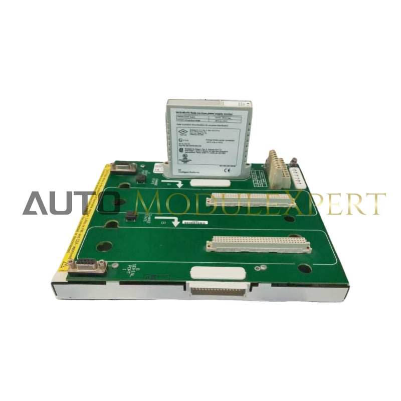 Контроллерный носитель GE FANUC 8750-CA-NS