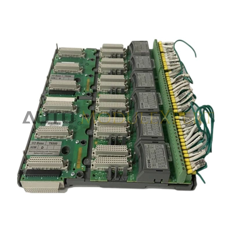 Invensys Triconex 9832 Communication Module