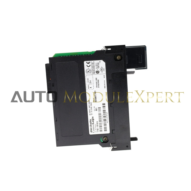 Allen-Bradley 1756-IB16 Digital DC Input Module