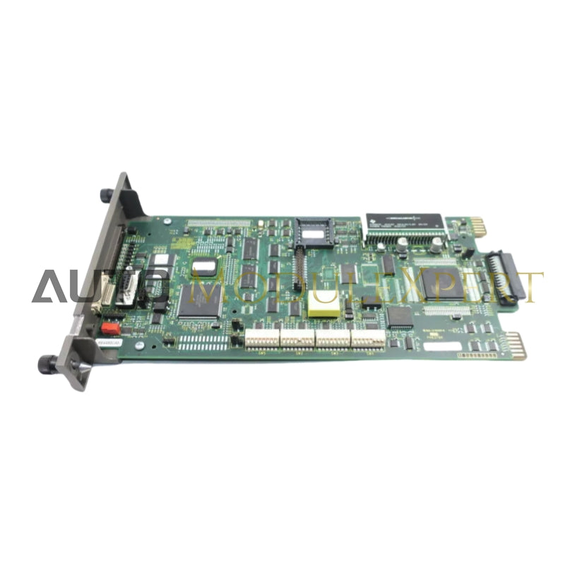 وحدة معالجة الشبكة ABB INNPM22