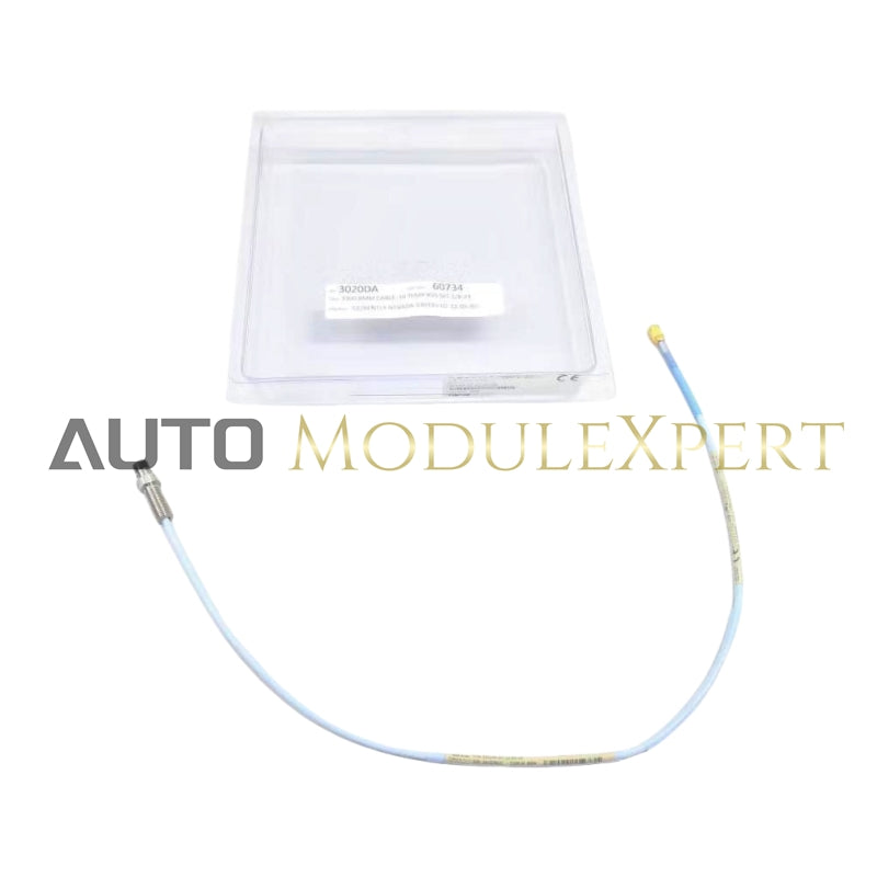 Sonda de Montaje Invertido de Rango de Temperatura Extendida BENTLY NEVADA 330195-02-12-10-05