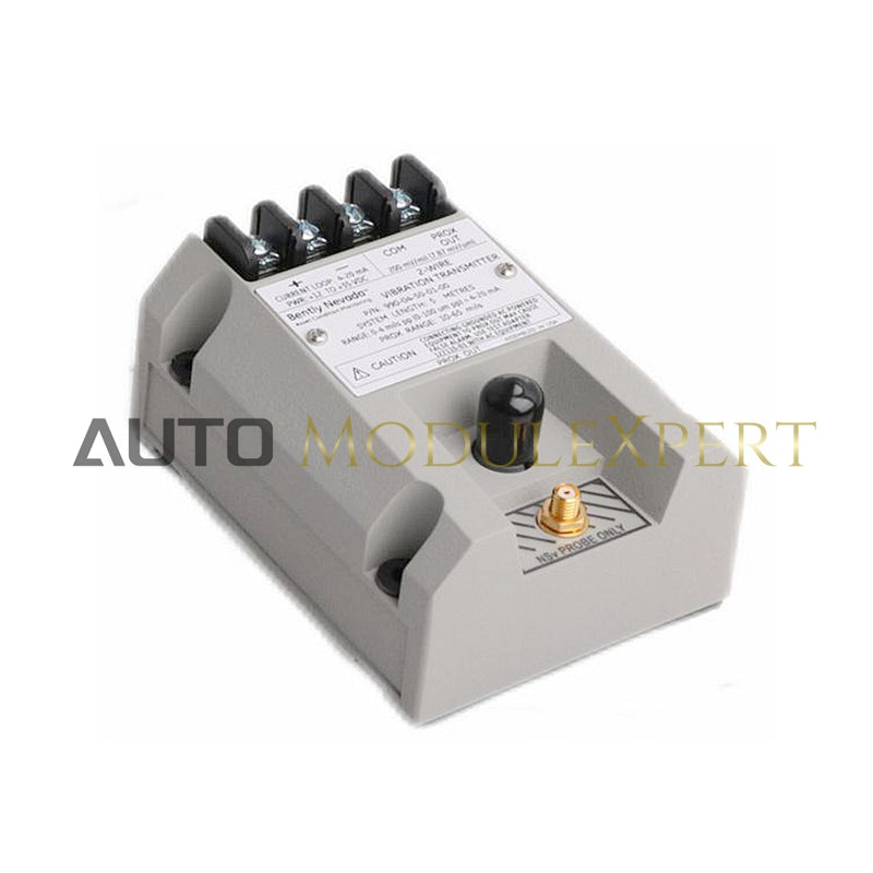 Bently Nevada 990-04-50-01-00 | 990 Pemancar Getaran