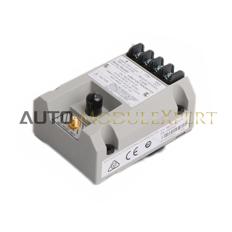 Bently Nevada 990-04-50-01-00 | 990 Pemancar Getaran