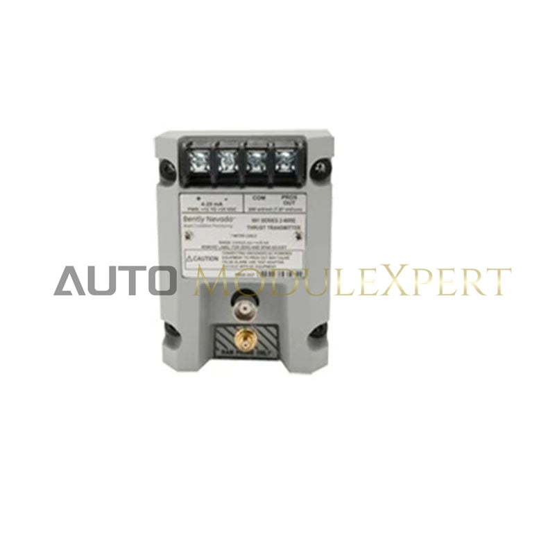 Bently Nevada 990-05-50-01-CN Vibration Sensor