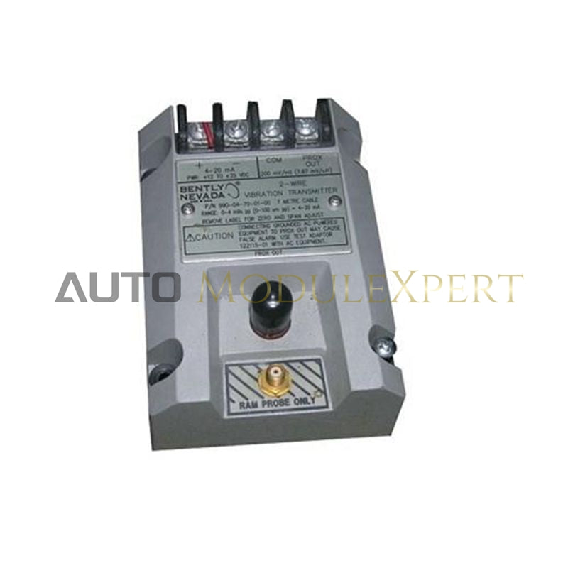 990-05-50-02-00 Bently Nevada Vibration Transmitter