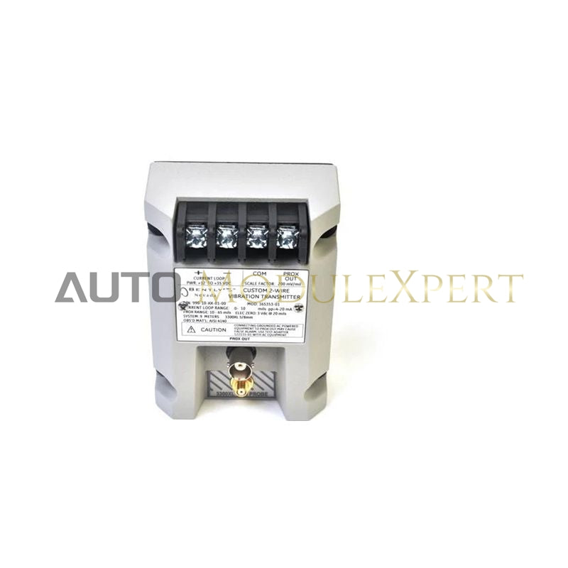 Bently NEVADA 991-06-70-01-00 Vibration Transmitter