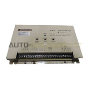 Synchronizer Module Rev. L Woodward SPM-A 9905-001