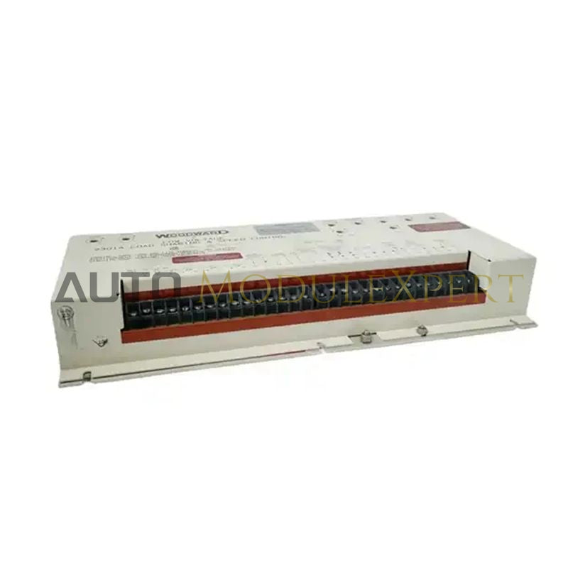 9905-068 Woodward Low Voltage Load Sharing & Speed Control