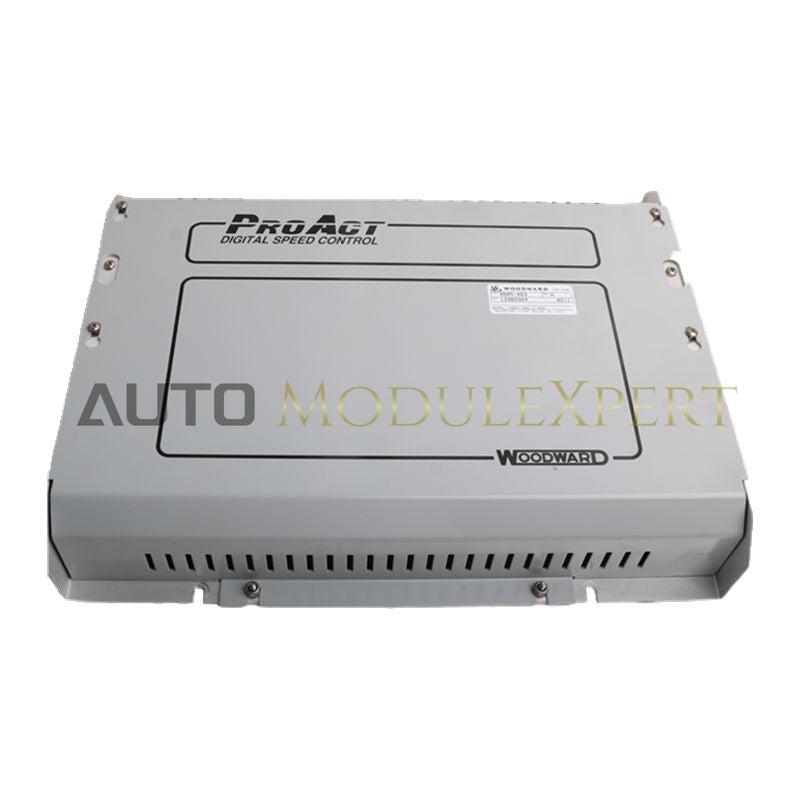 Woodward 9905-463 ProAct Series Digital Speed Controller