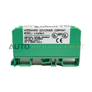 9905-760 Woodward LinkNet Termination Module for Control Systems