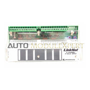 9905-969 Linknet 6 Channel Analog Input Module Woodward