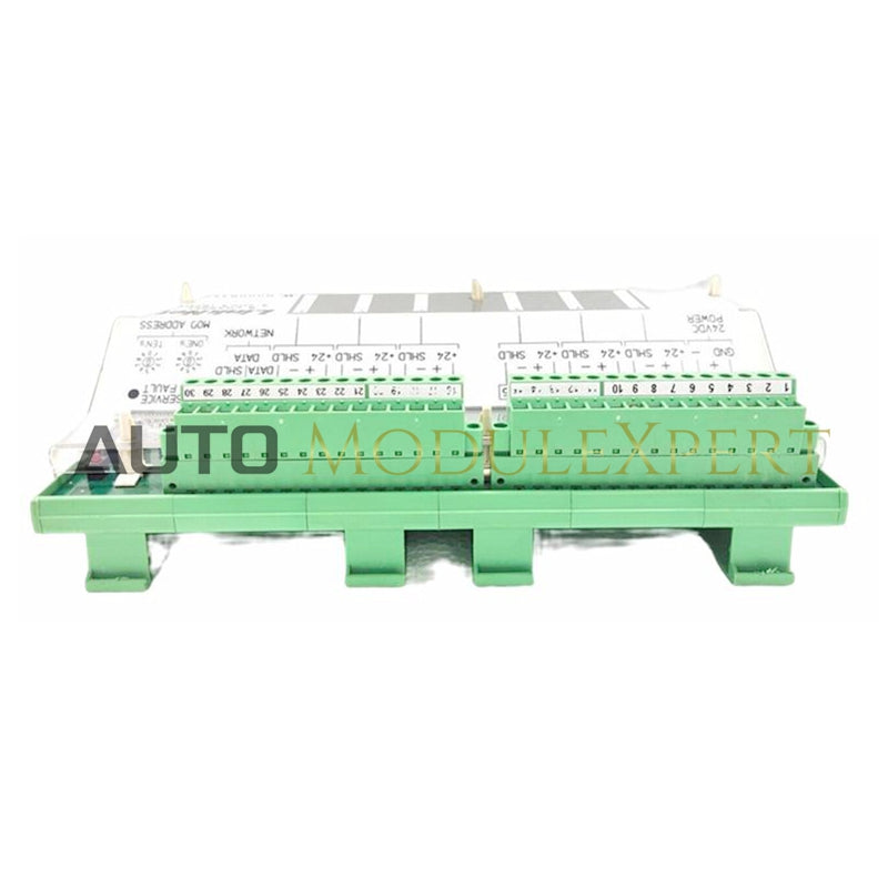 9905-969 Linknet 6 Channel Analog Input Module Woodward