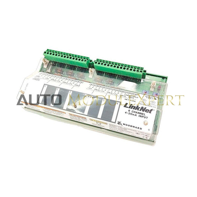 Discrete Input Module 9905-971 | Woodward