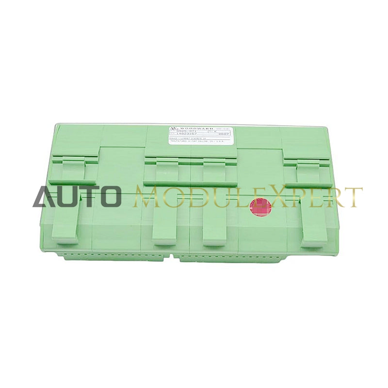Discrete Input Module 9905-971 | Woodward
