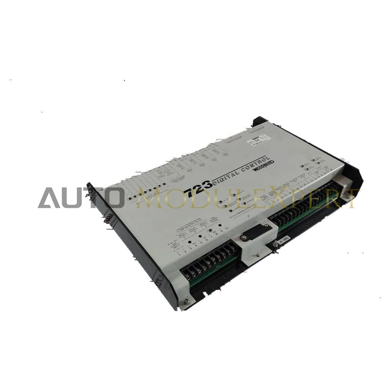 Woodward 9903-543 Generator Load Management System