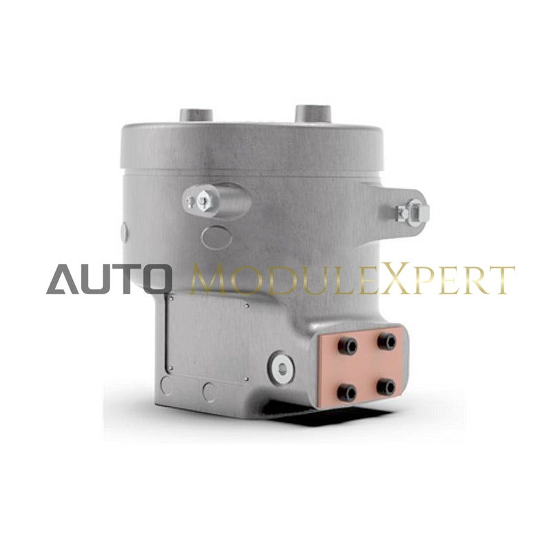 Kontrol Katup Pengatur Tekanan Woodward 9907-1200