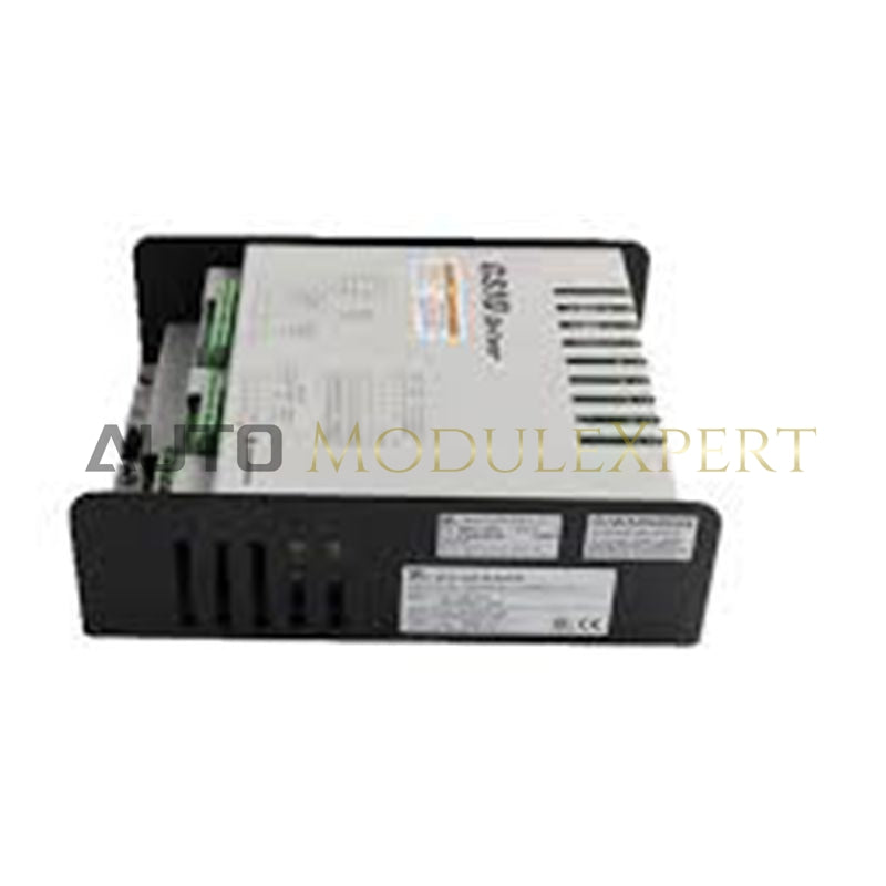 Woodward 9907-186 GS10 Generator Load Sharing Controller