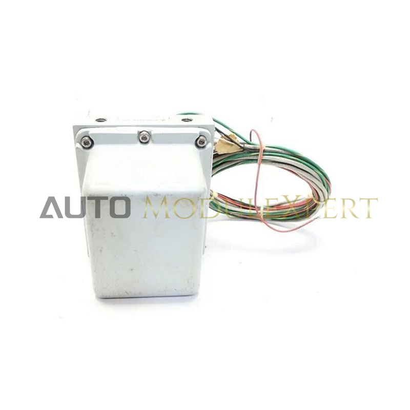 Woodward 9907-963 gaasiturbini rõhusensor