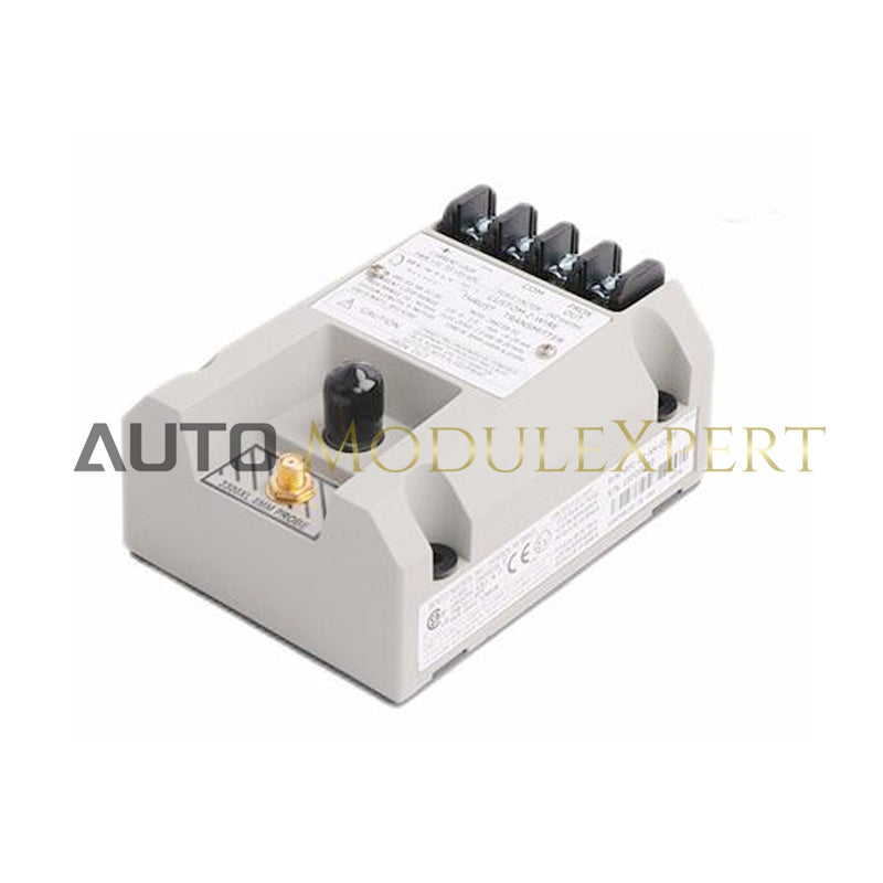 Bently Nevada 991-01-XX-01-00 Vibration Transmitter