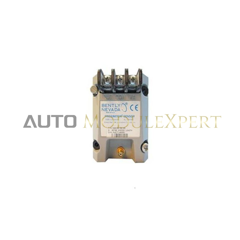 991-05-70-01-01 Proximity Sensor Bently Nevada
