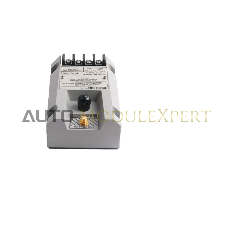 Thrust Transmitter Bently Nevada 991-06-50-01-01