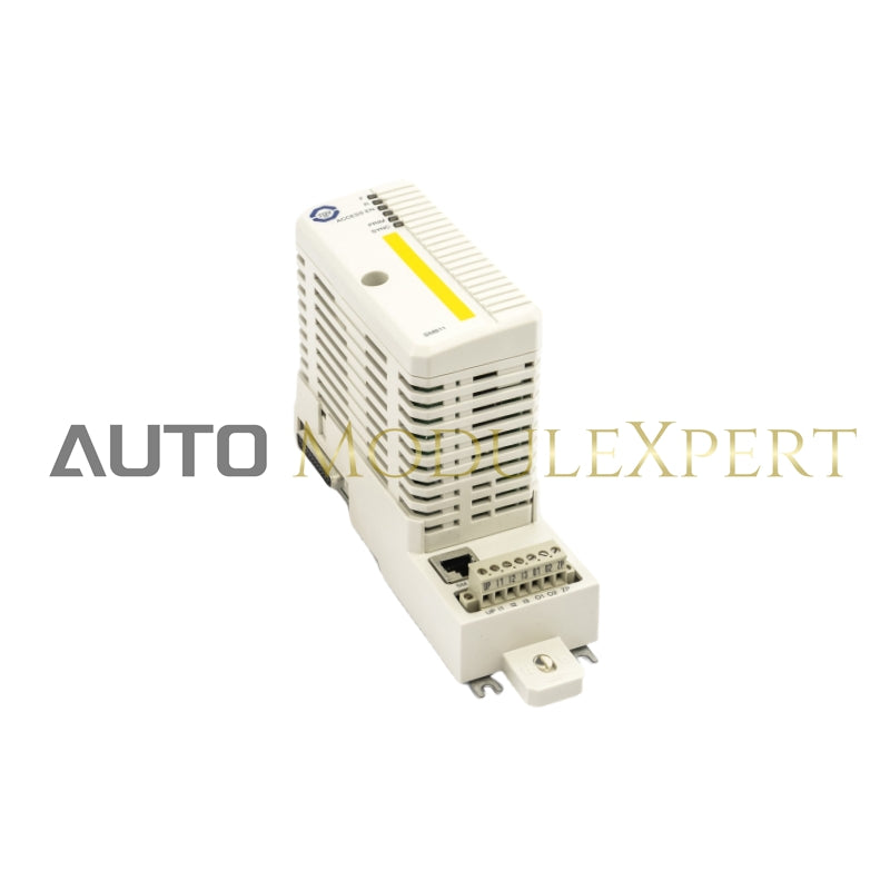 Модуль безопасности CPU ABB SM811K01 3BSE018173R1