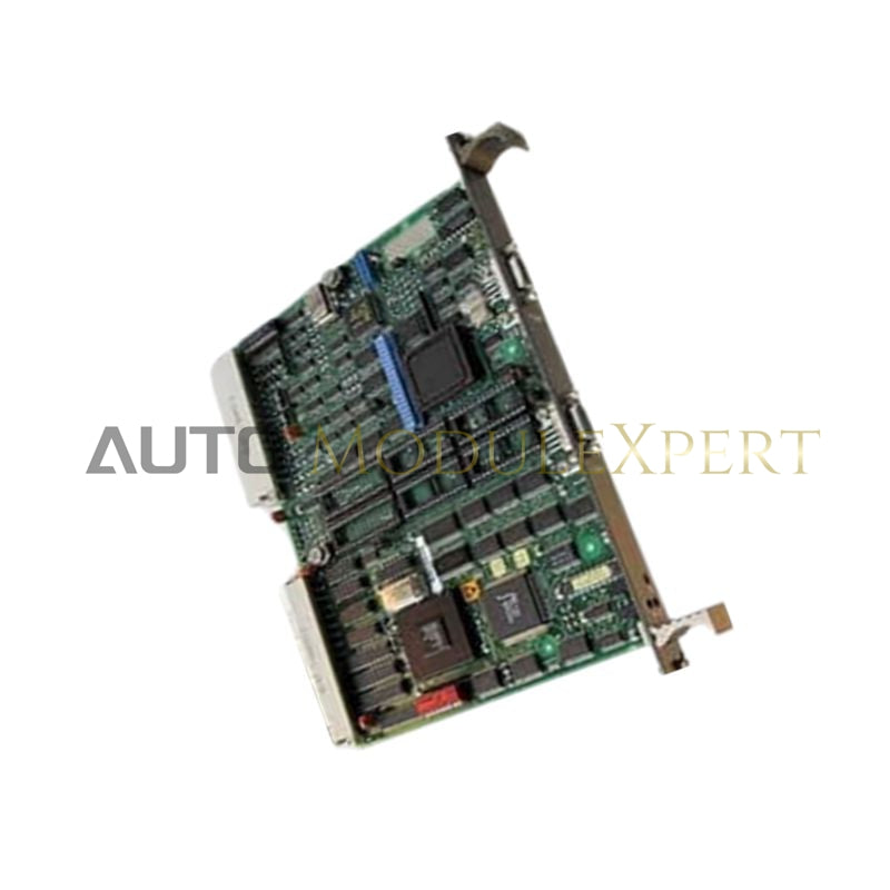 ABB PM A324 BE01 HIEE400923R0001 universaalprotsessorikaart