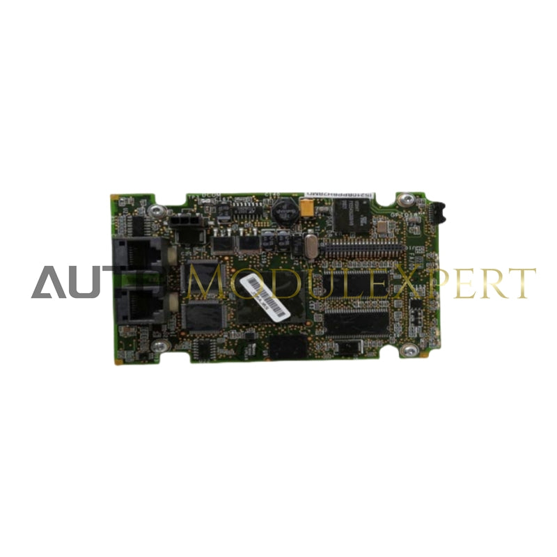 Плата процессора GE FANUC IS210BPPBH2BMD Mark VIe