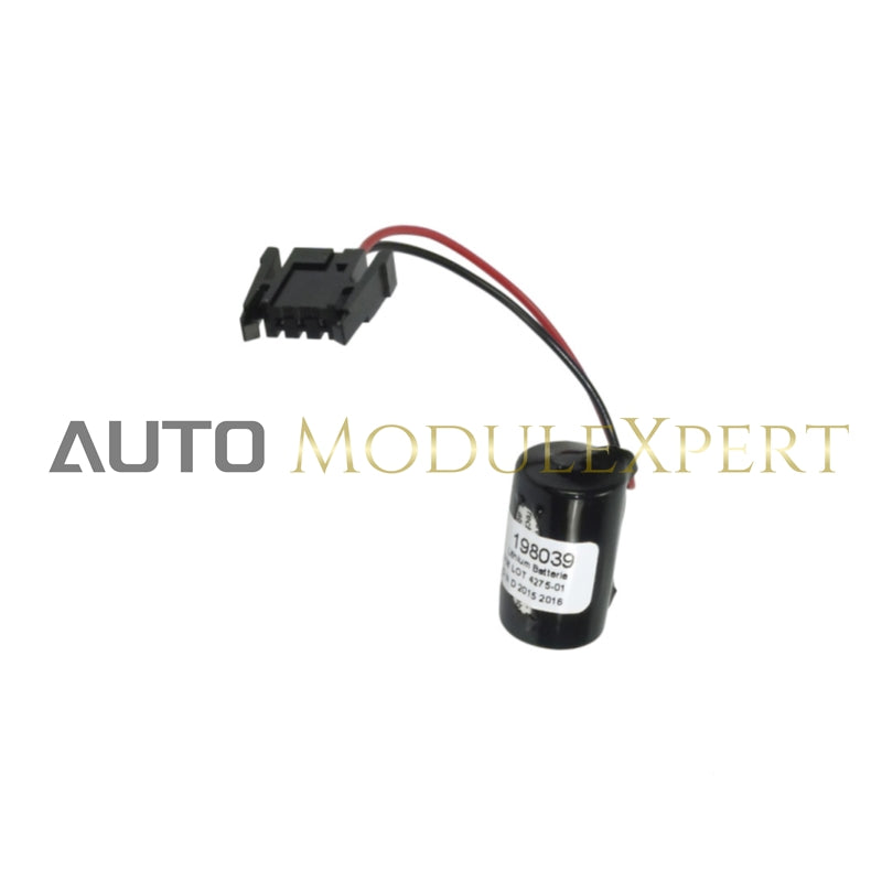 Allen-Bradley 1747-BA Lithium Battery