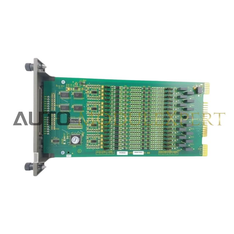 Módulo de Entrada de Sinal Digital ABB IMDSI22