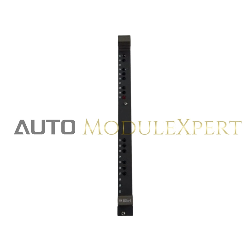ABB FM9925A-E Circuit Board