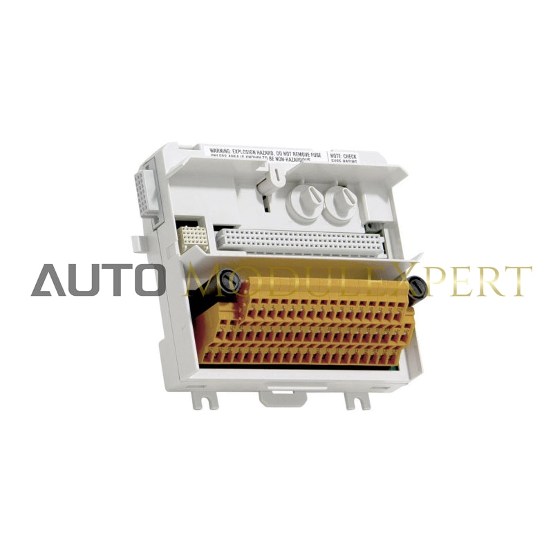 ABB TU833 Extended Module Termination Unit